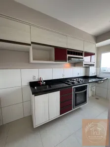 Apartamento com 2 Quartos para alugar, 43m² no Gilberto Mestrinho, Manaus