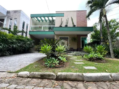 Casa de Condomínio com 5 Quartos à venda, 292m² no Vila Progresso, Niterói