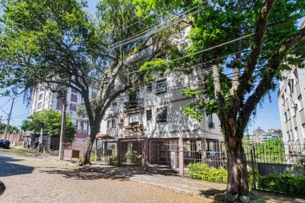 Apartamento com 3 Quartos à venda, 105m² no Passo da Areia, Porto Alegre