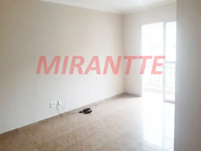 Apartamento com 3 Quartos à venda, 64m² no Vila Guilherme, São Paulo