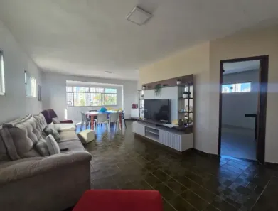 Apartamento com 4 Quartos à venda, 145m² no Candeias, Jaboatão dos Guararapes