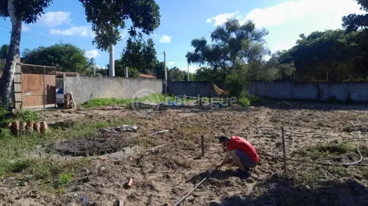 Lote/Terreno à venda, 4000m² no , Macaíba