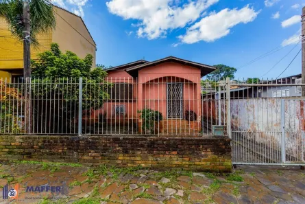 Casa com 3 Quartos à venda, 210m² no Vila Jardim, Porto Alegre