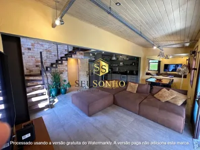 Casa de Condomínio com 4 Quartos à venda, 200m² no Vargem Grande, Rio de Janeiro