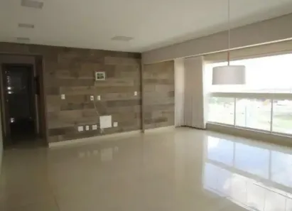 Apartamento com 3 Quartos para alugar, 114m² no Jardim Goiás, Goiânia