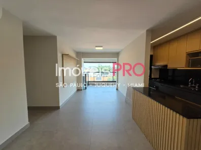 Apartamento com 3 Quartos para alugar, 80m² no Planalto Paulista, São Paulo