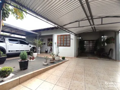 Casa com 4 Quartos à venda, 160m² no Conjunto Habitacional Sol Nascente, Maringá