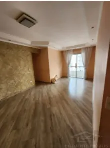 Apartamento com 3 Quartos para alugar, 84m² no Tatuapé, São Paulo