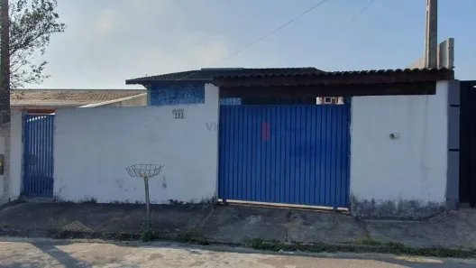 Casa com 3 Quartos à venda, 164m² no Barreiro, Taubaté