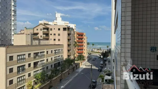 Apartamento com 2 Quartos à venda, 93m² no Caiçara, Praia Grande