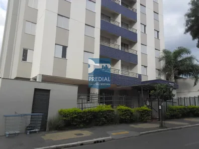 Apartamento com 3 Quartos à venda, 70m² no Centro, São Carlos