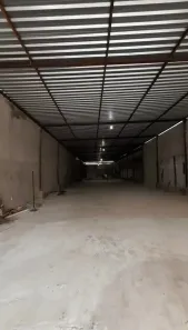 Galpão/Depósito/Armazém para alugar, 500m² no Souza, Belém