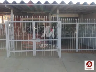 Casa com 3 Quartos à venda, 200m² no Parque dos Bandeirantes, Ribeirão Preto