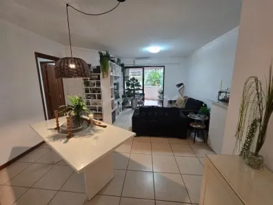 Apartamento com 3 Quartos à venda, 109m² no João Paulo, Florianópolis