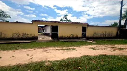 Casa com 3 Quartos à venda, 250m² no Mangueiras (Mosqueiro), Belém