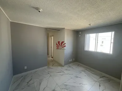 Apartamento com 2 Quartos para alugar, 50m² no Centro, Canoas