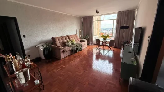 Apartamento com 4 Quartos à venda, 146m² no Centro, Araraquara