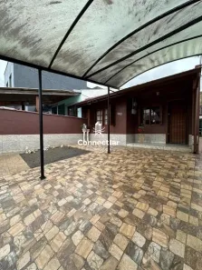 Casa com 2 Quartos à venda, 80m² no Jardim Algarve, Alvorada
