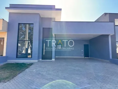 Casa de Condomínio com 3 Quartos à venda, 190m² no João Aranha, Paulínia