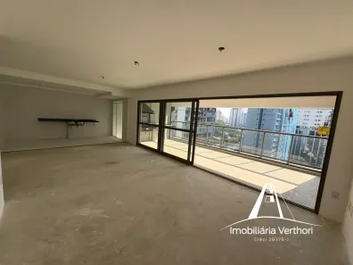 Apartamento com 3 Quartos à venda, 169m² no Vila Mariana, São Paulo