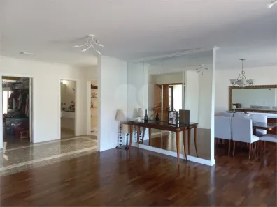 Casa com 4 Quartos à venda, 320m² no Brooklin Paulista, São Paulo