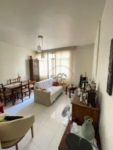 Apartamento com 2 Quartos à venda, 60m² no Icaraí, Niterói