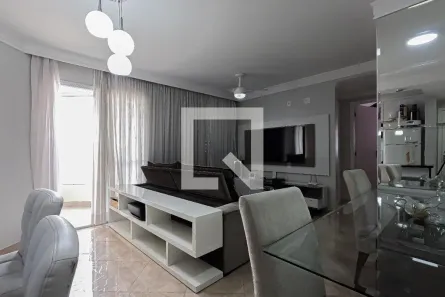 Apartamento com 3 Quartos à venda, 65m² no Vila Endres, Guarulhos