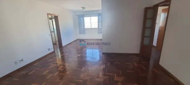 Apartamento com 3 Quartos à venda, 98m² no Vila Guarani (Z Sul), São Paulo