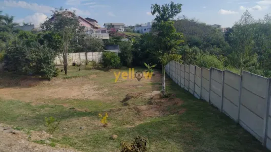 Lote/Terreno à venda, 1264m² no Loteamento Residencial Parque Lago Dourado, Jacareí