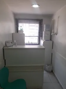 Sala Comercial com 2 Quartos à venda, 42m² no Indianópolis, São Paulo