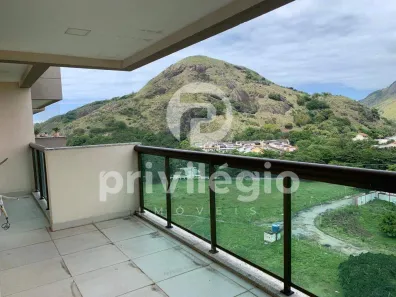 Cobertura com 4 Quartos à venda, 140m² no Recreio dos Bandeirantes, Rio de Janeiro