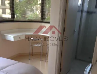 Flat com 1 Quarto para alugar, 20m² no Vila Oliveira, Mogi das Cruzes