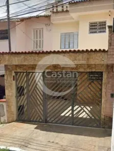 Sobrado com 2 Quartos à venda, 136m² no Vila Cláudia, São Paulo
