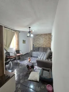 Apartamento com 3 Quartos à venda, 59m² no Vila Margarida, Itaguaí