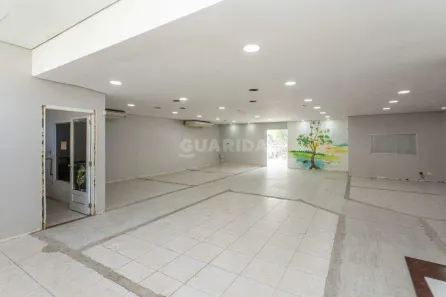 Ponto Comercial para alugar, 171m² no Cristal, Porto Alegre