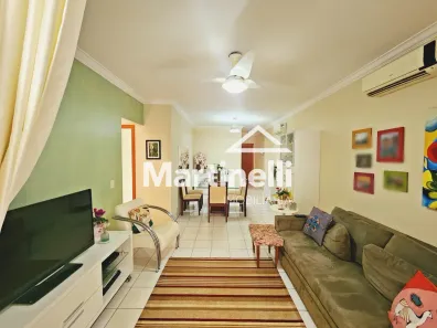 Casa de Condomínio com 3 Quartos à venda, 107m² no Recreio das Acácias, Ribeirão Preto