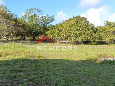 Lote/Terreno à venda, 240m² no Barra do Jacuípe (Monte Gordo), Camaçari