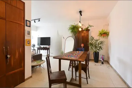 Apartamento com 2 Quartos à venda, 110m² no Santo Antônio, Belo Horizonte