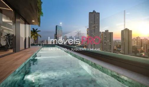 Apartamento com 3 Quartos à venda, 271m² no Cerqueira César, São Paulo