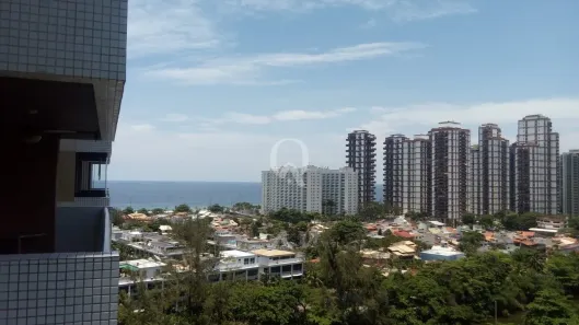 Apartamento com 2 Quartos à venda, 66m² no Barra da Tijuca, Rio de Janeiro