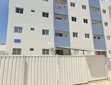 Apartamento com 2 Quartos para alugar, 48m² no Gramame, João Pessoa