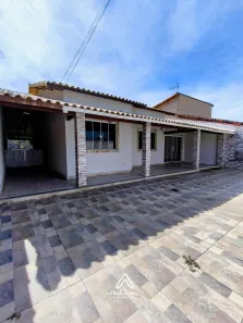 Casa com 3 Quartos à venda, 210m² no Centro, Maricá