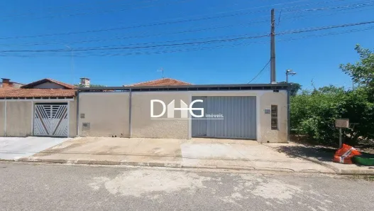 Casa com 3 Quartos à venda, 223m² no João Aranha, Paulínia
