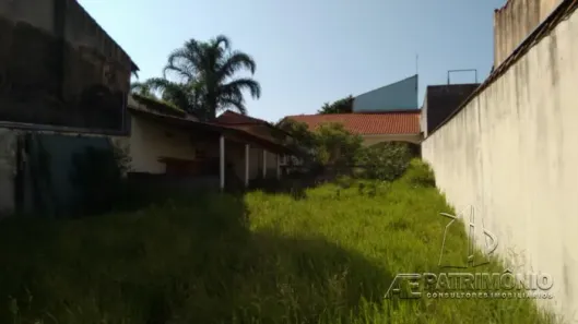 Lote/Terreno à venda, 78m² no Jardim Simus, Sorocaba