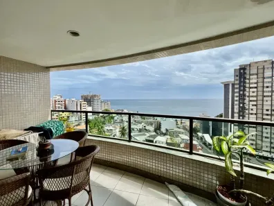 Apartamento com 1 Quarto à venda, 64m² no Federação, Salvador