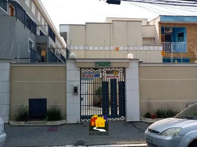 Apartamento com 1 Quarto à venda, 38m² no Vila Esperança, São Paulo