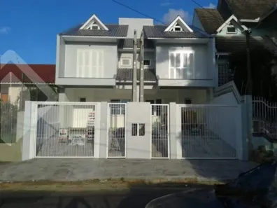 Casa com 2 Quartos à venda, 121m² no Jardim Sabará, Porto Alegre