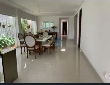 Casa com 5 Quartos à venda, 489m² no Candelária, Natal
