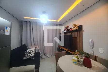 Apartamento com 2 Quartos à venda, 35m² no Vila Prudente, São Paulo