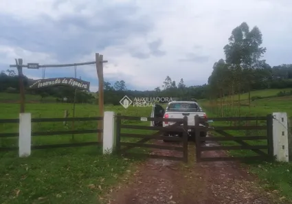 Fazenda/Sítio à venda, 100000m² no Evaristo, Santo Antônio da Patrulha
